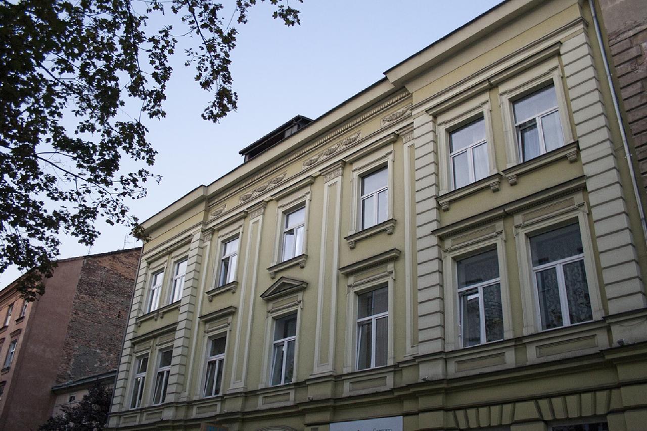 Yourplace Xxs Apartments Cracovia Exterior foto